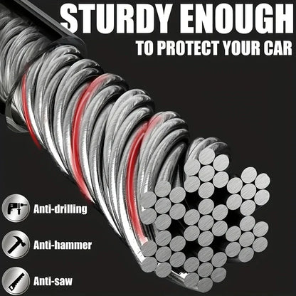 Lockora™ Anti-Theft Lock